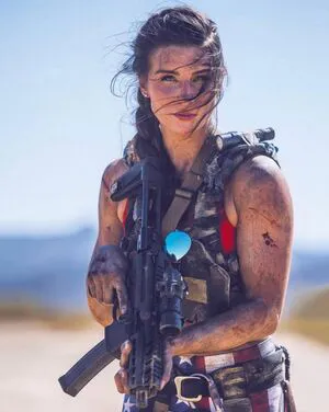 Girls With Guns OnlyFans Leaked Free Thumbnail Picture - #LGNm3DOvfY