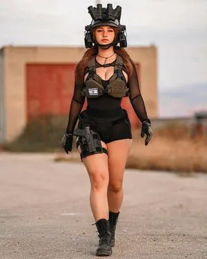 Girls With Guns OnlyFans Leaked Free Thumbnail Picture - #N0RNKCMIio