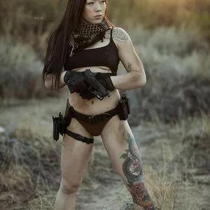Girls With Guns OnlyFans Leaked Free Thumbnail Picture - #N1sAVfriKp