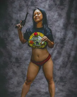 Girls With Guns OnlyFans Leaked Free Thumbnail Picture - #NAiUz7cxuH