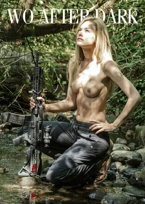 Girls With Guns OnlyFans Leaked Free Thumbnail Picture - #SVlIVy25GI
