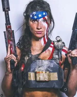 Girls With Guns OnlyFans Leaked Free Thumbnail Picture - #SsAeMr1B2U