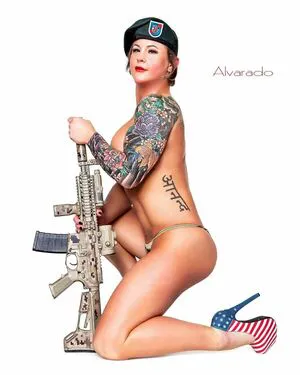 Girls With Guns OnlyFans Leaked Free Thumbnail Picture - #WftIPSlxQ8