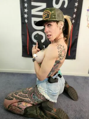 Girls With Guns OnlyFans Leaked Free Thumbnail Picture - #XOSXc6mSAy