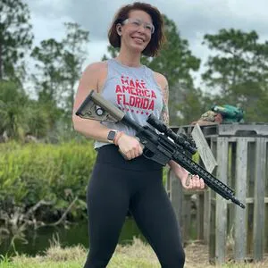 Girls With Guns OnlyFans Leaked Free Thumbnail Picture - #XOu00tjuKZ