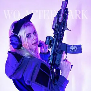 Girls With Guns OnlyFans Leaked Free Thumbnail Picture - #XQQMqbma9k