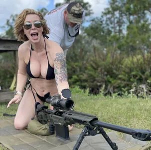 Girls With Guns OnlyFans Leaked Free Thumbnail Picture - #ZGVAzson3k