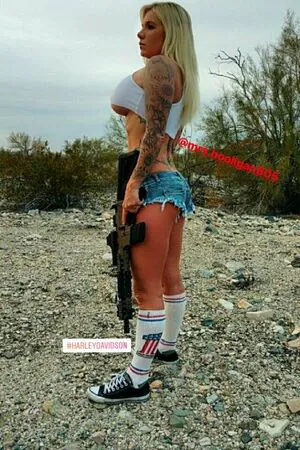 Girls With Guns OnlyFans Leaked Free Thumbnail Picture - #cMIQB7uXhp