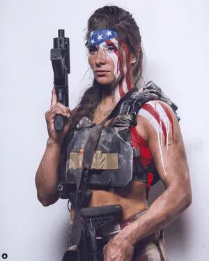 Girls With Guns OnlyFans Leaked Free Thumbnail Picture - #hqjnTscSIz