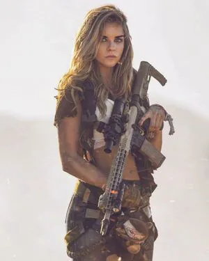 Girls With Guns OnlyFans Leaked Free Thumbnail Picture - #iroOjFtmF9