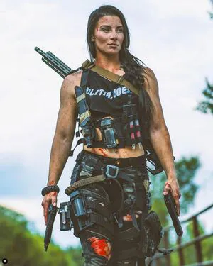 Girls With Guns OnlyFans Leaked Free Thumbnail Picture - #lFl8bI5dSr