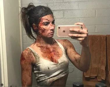 Girls With Guns OnlyFans Leaked Free Thumbnail Picture - #lLOrfMTO56