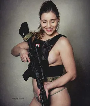 Girls With Guns OnlyFans Leaked Free Thumbnail Picture - #p4Lo8SHqp8