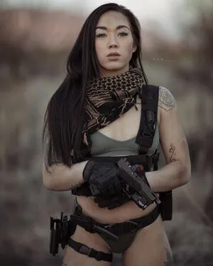 Girls With Guns OnlyFans Leaked Free Thumbnail Picture - #tzWeGVOKBB