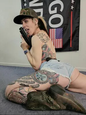 Girls With Guns OnlyFans Leaked Free Thumbnail Picture - #u0LmjQeY1G