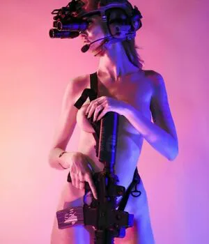 Girls With Guns OnlyFans Leaked Free Thumbnail Picture - #uEekuuGszO