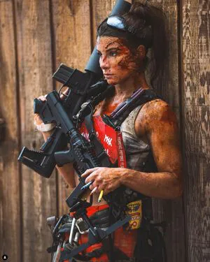 Girls With Guns OnlyFans Leaked Free Thumbnail Picture - #wYv7De7qb1