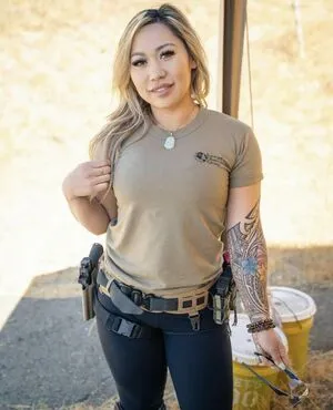 Girls With Guns OnlyFans Leaked Free Thumbnail Picture - #x2roXjxVSd