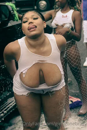 Girlsgonebrazy OnlyFans Leaked Free Thumbnail Picture - #EqVwwaLNaE