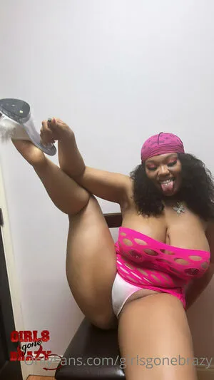 Girlsgonebrazy OnlyFans Leaked Free Thumbnail Picture - #R8C0rj0vTB