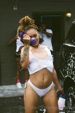 Girlsgonebrazy OnlyFans Leaked Free Thumbnail Picture - #WZOiOU6Z3S