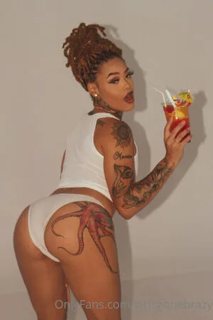 Girlsgonebrazy OnlyFans Leaked Free Thumbnail Picture - #dLoWJmMFjo