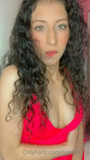 Girlsweet19 OnlyFans Leaked Free Thumbnail Picture - #duzd2Sihmc