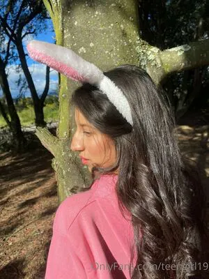Girlsweet19 OnlyFans Leaked Free Thumbnail Picture - #sB7EOO02Rk