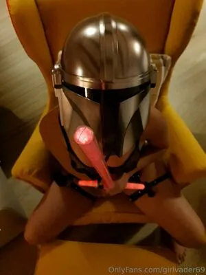 Girlvader69 OnlyFans Leaked Free Thumbnail Picture - #hPAWHtW6RV
