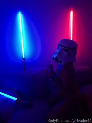Girlvader69 OnlyFans Leaked Free Thumbnail Picture - #rWDf1LIc8N