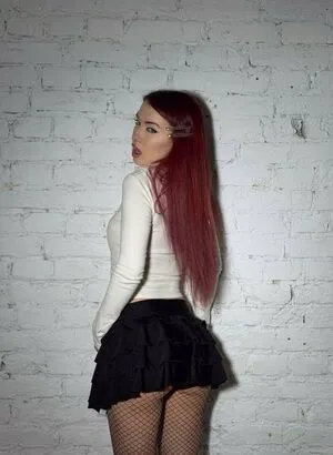 Girlwalkingonfire OnlyFans Leaked Free Thumbnail Picture - #YYO7Ca2xGP