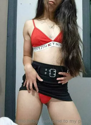 Girlxxxtriniti OnlyFans Leaked Free Thumbnail Picture - #vixGnlOiu0