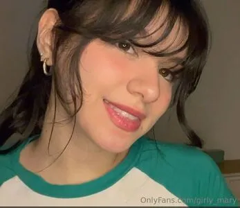 Girly Mary OnlyFans Leaked Free Thumbnail Picture - #8Gm3DWA2Ks