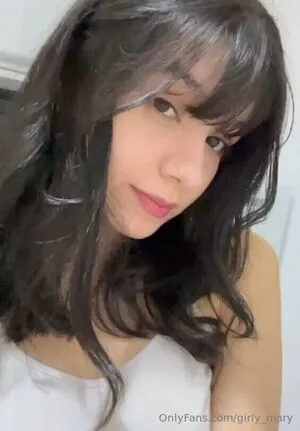 Girly Mary OnlyFans Leaked Free Thumbnail Picture - #KKz43m8CEL