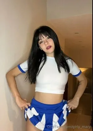 Girly Mary OnlyFans Leaked Free Thumbnail Picture - #ahXdOUPjbs