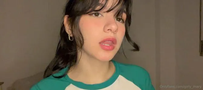 Girly Mary OnlyFans Leaked Free Thumbnail Picture - #bMk6qhe6P9