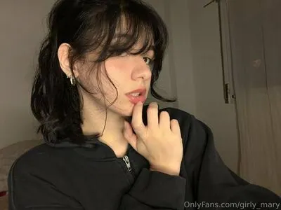 Girly Mary OnlyFans Leaked Free Thumbnail Picture - #lm4e3Q2hlx
