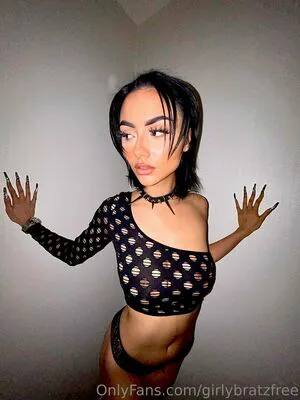 Girlybratzfree OnlyFans Leaked Free Thumbnail Picture - #kCoyZTbkn6