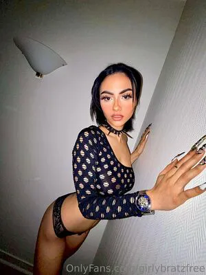 Girlybratzfree OnlyFans Leaked Free Thumbnail Picture - #oTNaf56B6C