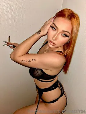 Girlybratzfree OnlyFans Leaked Free Thumbnail Picture - #pQuBAm3het