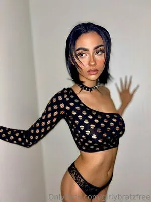 Girlybratzfree OnlyFans Leaked Free Thumbnail Picture - #pg3cpRP2Ii