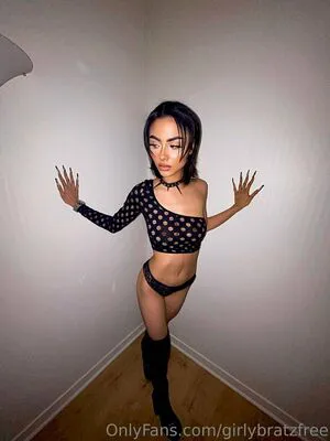 Girlybratzfree OnlyFans Leaked Free Thumbnail Picture - #vT3nvGOSD8
