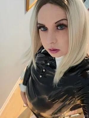 Girlycock OnlyFans Leaked Free Thumbnail Picture - #2QJFS5Yzsx