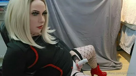 Girlycock OnlyFans Leaked Free Thumbnail Picture - #Q1GWBBpBEN
