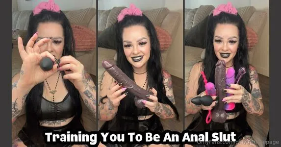 Girlygirlfreepage OnlyFans Leaked Free Thumbnail Picture - #2V3kbifE2A