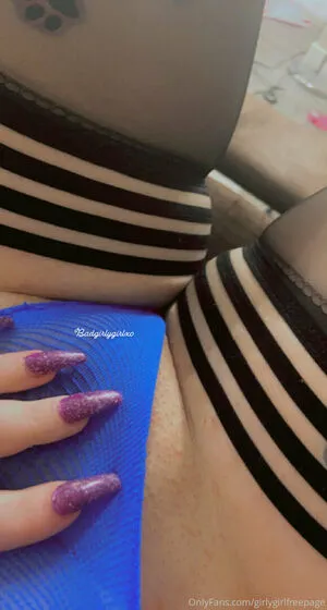 Girlygirlfreepage OnlyFans Leaked Free Thumbnail Picture - #TOxVA9Tbfu