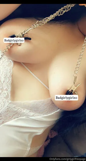 Girlygirlfreepage OnlyFans Leaked Free Thumbnail Picture - #cDPt0crlId