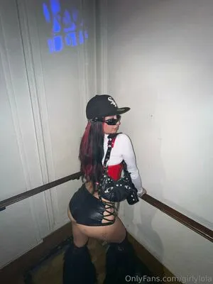 Girlylola OnlyFans Leaked Free Thumbnail Picture - #VNwhsyp4dc