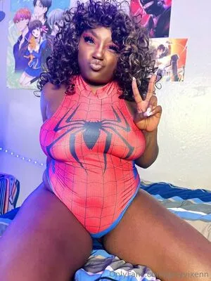 Girlyvixenn OnlyFans Leaked Free Thumbnail Picture - #AYPH41NRGr
