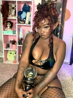Girlyvixenn OnlyFans Leaked Free Thumbnail Picture - #kXd0WCTqfQ